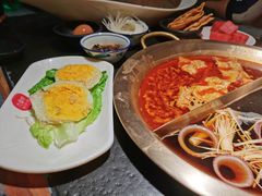 -九鼎轩脆毛肚火锅(南京东路店)
