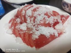 -玫瑰红烤羊排(北新桥三条店)