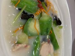 -莲池荟素食馆·12年老字号(光孝寺店)