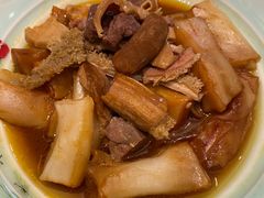 -稻香酒家·33年老字号·港式粤菜(富邦中心店)