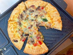 -达美乐比萨(慧忠路店)
