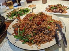 -喜记避风塘炒辣蟹(总店)