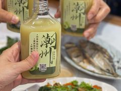 -官塘锋记鱼生·生腌·砂锅粥(牌坊街店)