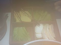 -椰子湾·海南火锅·糟粕醋·椰子鸡(正大广场店)