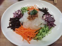 -串门海鲜烧烤(五四广场店)