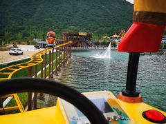 -蓟州溶洞风景区