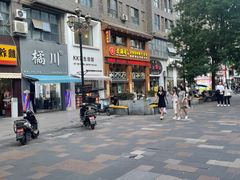 -素满香·素食自助餐(西安·民乐园店)