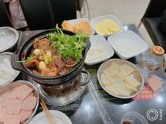 -川香煲(茅台路店)