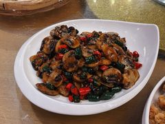 -张烤鸭·川菜·非遗冒烤鸭(青石桥店)