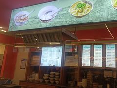 -大食代美食广场(上海中心店)