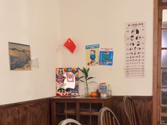 -嘁嘁茶泡饭