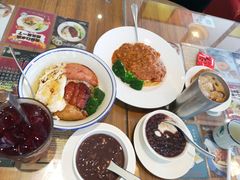 -香港新曜记茶餐厅(星耀城店)