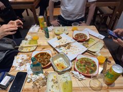 -百盛烧烤龙虾小酒馆(文富北路店)