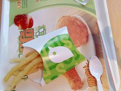 -德克士(柠都广场店)