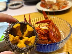 -吉兆·料理(红梅南路店)