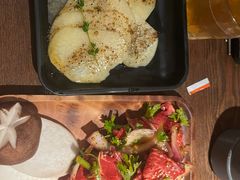 -新石器烤肉(中房金谊广场店)