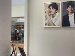 -海马体照相馆(大连罗斯福广场店)