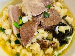 -刘信牛羊肉小炒泡馍(回民街店)
