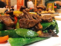 -德胜轩正宗顺德菜(宝安沙井会展中心店)