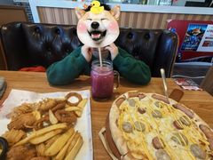 -米斯特比萨(亦庄国融国际店)