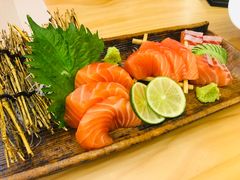 -藤鹤日本料理(保利广场店)