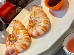 -阿忠食坊大排档·20年老店(万象城店)