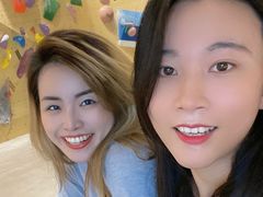 -Upper Climbing Gym 攀岩(华侨城店)
