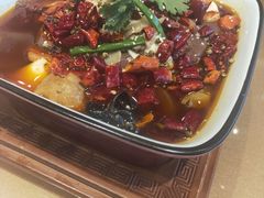 -红菜坊·烤鸭·川鲁宴(石园店)