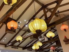 -古关火锅店(古北水镇景区店)