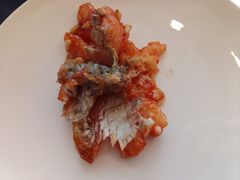 -听松楼·花园酒店·自助餐厅(红梅公园店)