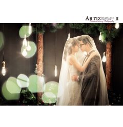 -韩国艺匠ARTIZ STUDIO(博览中心店)