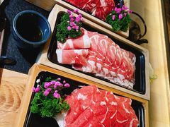 -湊湊火锅·茶憩(上海合生汇店)