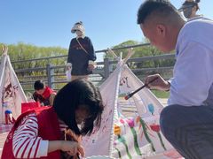 -智拓书法美术教育(首座御园校区)