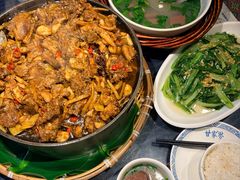 -甘家界牌柠檬鸭(青山店)