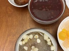 -小团圆糖水铺(襄阳南路店)