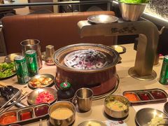 -西塔老太太泥炉烤肉(温州首店万象城黑金店)