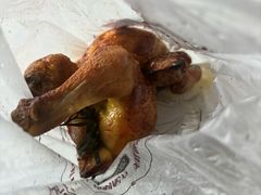 -吴山烤禽 (吴山路店)