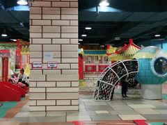 -嘉文梦想世界(SM天津滨海城市广场店)