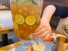 -探鱼·鲜青椒爽麻烤鱼(苏宁广场店)