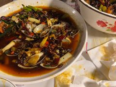 -辣螃铠盆盆蟹大排档(海昌店)
