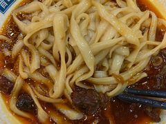 酱牛肉刀削面-晋B2008刀削面(小南庄店)