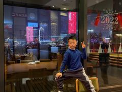 -东方明珠·可口可乐欢乐餐厅