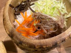 -纳禾春.云南.版纳特色菜.傣味手抓饭(南亚店)