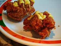 -比格比萨自助(宝山日月光店)