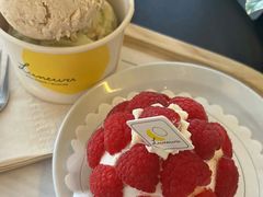 -LUNEURS月乐诗·烘焙甜品(前滩太古里店)