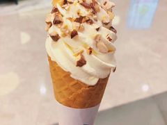 -36抹茶·千层与鲜果茶(欢乐海岸店)