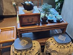 -四川饭店(长白店)