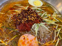 -枪火串烧·东北特色烧烤(罗湖总店)