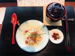 -元熹会席料理