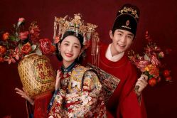 -今生有约婚纱摄影店(景德路店)